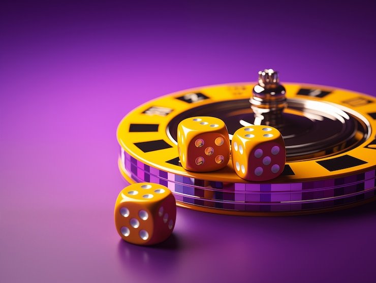 Blackjack Game 