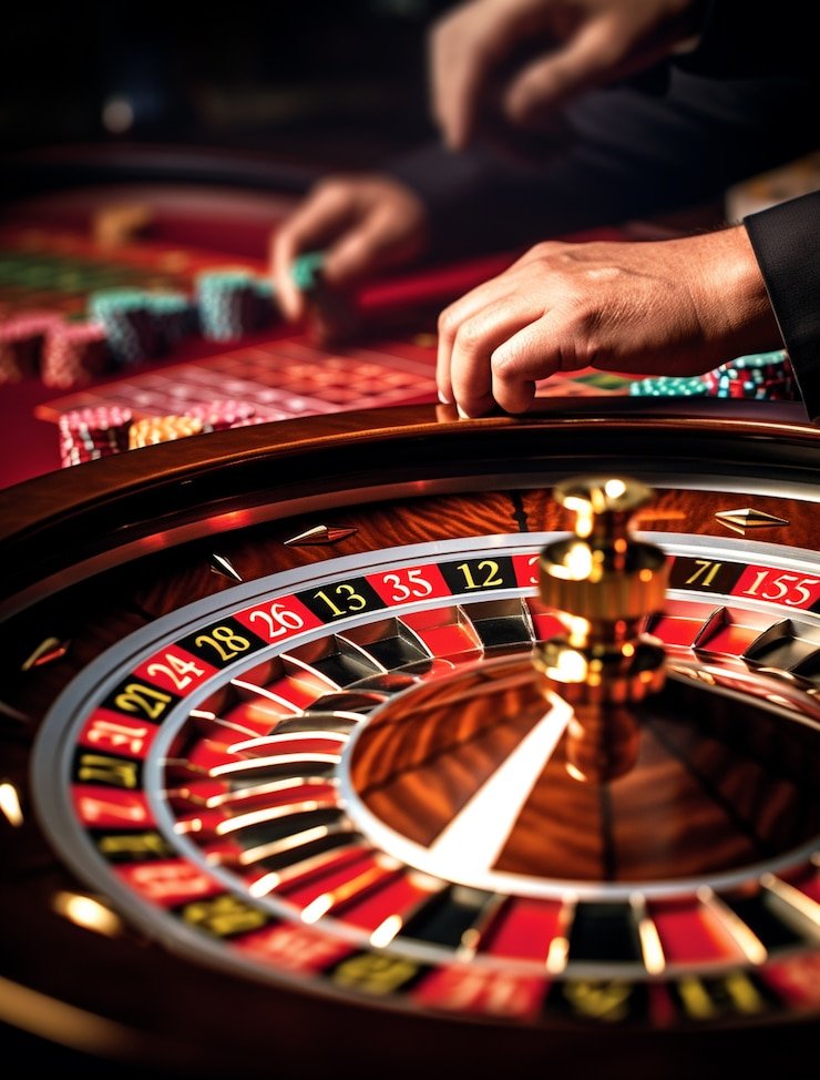 Antarmuka permainan Kepala Number di platform tasenslot dengan tampilan angka dan opsi prediksi