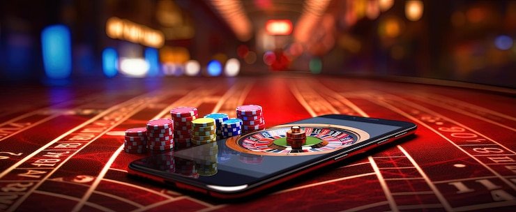 Statistik dan riwayat permainan Kepala Number yang dapat diakses oleh pemain di tasenslot