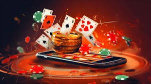 Koleksi permainan slot dan esports di platform tasenslot